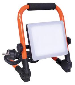 Solight WM-30W-FEQ - LED reflektor so stojanom LED/30W/230V 4000K IP65