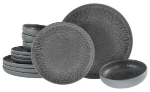JEDÁLENSKÝ SERVIS, kamenina Creatable - Online Only bytové doplnky, Online Only