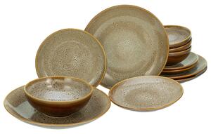 JEDÁLENSKÝ SERVIS, kamenina Creatable - Jedálenské sety, Online Only