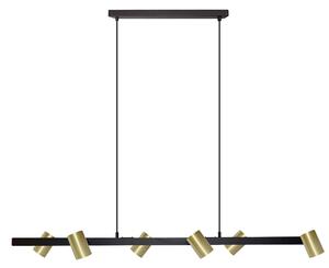 ZÁVESNÉ SVIETIDLO, 115/45/150 cm - Online Only bytové doplnky, Online Only
