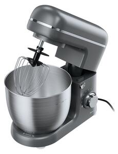 Silvercrest® Kitchen Tools Kuchynský robot SKM 600 C2, antracitový (100352065)