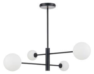 ZÁVESNÉ SVIETIDLO, 87/87/49.5 cm - Online Only bytové doplnky, Online Only