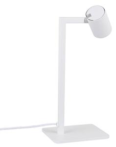 LAMPA NA PÍSACÍ STÔL, GU10, - Online Only bytové doplnky, Online Only
