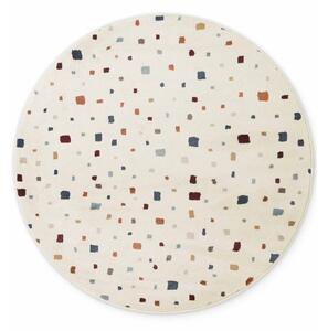 Detský koberec ø160 cm Funny Squares – Hanse Home