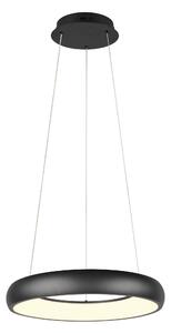 ZÁVESNÉ LED SVIETIDLO, 46,5/150 cm Trio Leuchten - Interiérové svietidlá