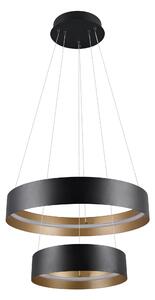 ZÁVESNÉ LED SVIETIDLO, 60/150 cm Musterring - Interiérové svietidlá