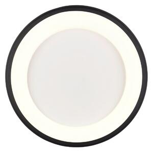 STROPNÉ LED SVIETIDLO, 46,5/10 cm Trio Leuchten - Interiérové svietidlá