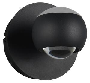 NÁSTENNÉ LED SVIETIDLO, 14/16 cm Musterring - Interiérové svietidlá