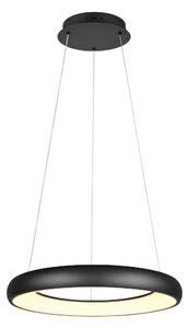 ZÁVESNÉ LED SVIETIDLO, 62/150 cm Trio Leuchten - Interiérové svietidlá