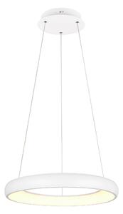 ZÁVESNÉ LED SVIETIDLO, 62/150 cm Trio Leuchten - Interiérové svietidlá