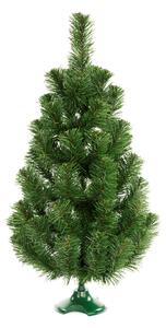 DecoKing Umelý vianočný stromček - jedľa Lena - 60 cm