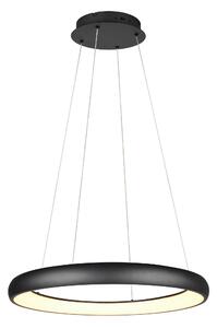 ZÁVESNÉ LED SVIETIDLO, 75/150 cm Trio Leuchten - Interiérové svietidlá