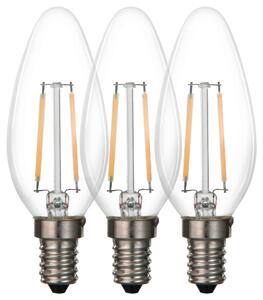 LED ŽIAROVKA E14 Boxxx - Doplnky k svietidlám