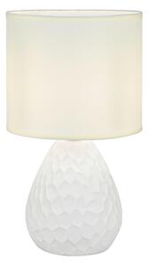 STOLNÁ LAMPA, E14, 16/28/16 cm Novel - Interiérové svietidlá