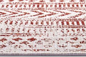 NORTHRUGS - Hanse Home koberce Kusový koberec Twin Supreme 105415 Biri Cayenne – na von aj na doma - 240x340 cm