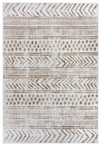 NORTHRUGS - Hanse Home koberce Kusový koberec Twin Supreme 105416 Biri Linen – na von aj na doma - 160x230 cm