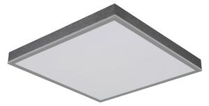 STROPNÉ LED SVIETIDLO, 45/45/6,5 cm Globo - Interiérové svietidlá