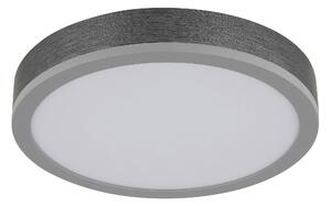 STROPNÉ LED SVIETIDLO, 30/8,5 cm Globo - Interiérové svietidlá