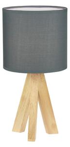STOLNÁ LAMPA, 18.5/36/18.5 cm - Interiérové svietidlá