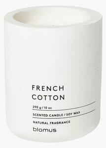 Vonná sviečka Fraga (Cotton)