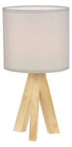 STOLNÁ LAMPA, 18.5/36/18.5 cm - Interiérové svietidlá