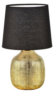 STOLNÁ LAMPA, 17/28.5/17 cm - Interiérové svietidlá