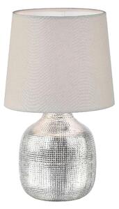 STOLNÁ LAMPA, 17/28.5/17 cm - Interiérové svietidlá