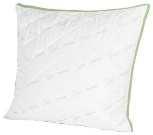 VANKÚŠ POD HLAVU, 70/90 cm Boxxx - Prikrývky & vankúše