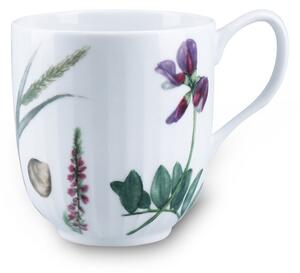 Biely porcelánový hrnček 330 ml Hammershøi Summer – Kähler Design