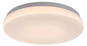 Rabalux 77133-LED Kúpeľňové stropné svietidlo LOWAR LED/12W/230V IP44 3000/4000/6000K