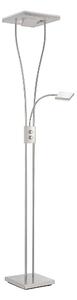 STOJACIA LAMPA, 57/57/197.5 cm - Interiérové svietidlá