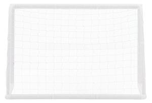 Futbalová bránka so sieťkou - 180x120 cm
