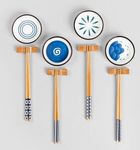 Servírovacia súprava pre sushi KIOTO 742972