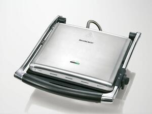 Silvercrest® Kitchen Tools Panini gril SPM 2000 D2 (100337373)