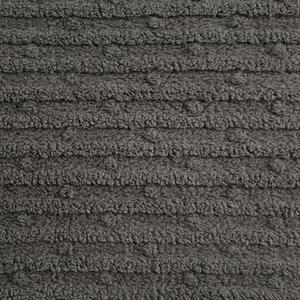Dekorstudio Deka LISA v oceľovej farbe Rozmer deky: 130x170cm