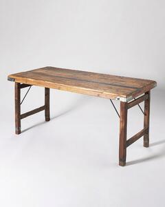 Skladací stôl Torsten 150x69x76 cm