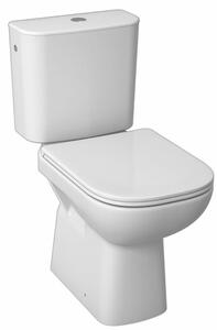 Wc kombi komplet Jika Deep zadný odpad H8266160002801