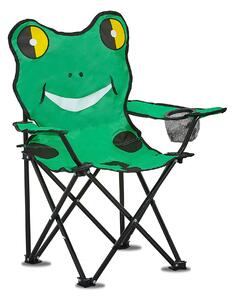 Kreslo Linder Exclusiv ANGLER MC2504 Green