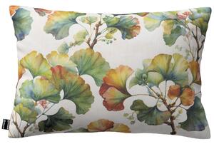 Karin - jednoduchá obliečka, 60x40cm farba produktu viacfarebná látka zapletaná, vzorované