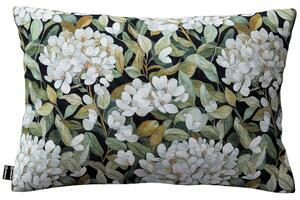Karin - jednoduchá obliečka, 60x40cm farba produktu viacfarebná látka zapletaná, vzorované