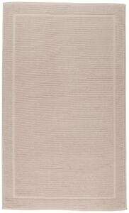 KÚPEĽŇOVÁ PREDLOŽKA, 70/120 cm Bio:Vio - Kúpeľňový textil