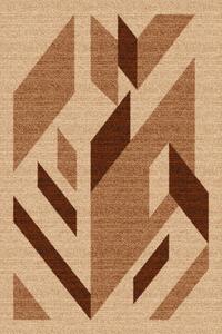 Koberec FD Standard Kanas - medený