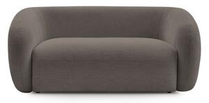 Taupe ženilková pohovka 160 cm Celine – Bobochic Paris