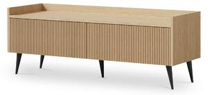 TV stolík III Ademo - dub