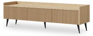 TV stolík II Ademo - dub