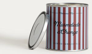 Sviečka PATISSERIE MINI Marmelade d'Orange 004451