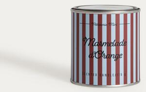 Sviečka PATISSERIE MINI Marmelade d'Orange 004451