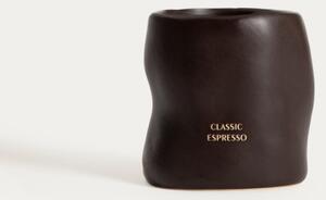 Sviečka PATISSERIE MINI Classic Espresso 787133