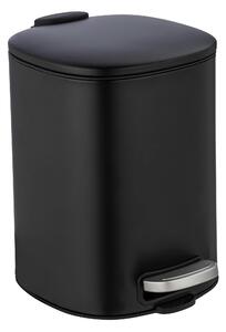 NÁŠĽAPNÝ ODPADKOVÝ KÔŠ, 5 l Wenko - Online Only kúpeľne, Online Only