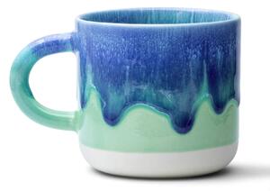 Porcelánový hrnek s ouškem Dragonfly 300 ml